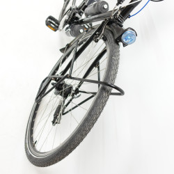 Reconditionné - Vélo de Randonnée - Koga Randonneur Noir - Bon