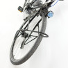 Reconditionné - Vélo de Randonnée - Koga Randonneur Noir - Bon