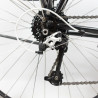 Reconditionné - Vélo de Randonnée - Koga Randonneur Noir - Bon