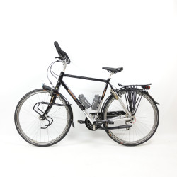 Reconditionné - Vélo de Randonnée - Koga Prominence Noir - Bon