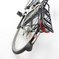 Reconditionné - Vélo de Randonnée - Koga Prominence Noir - Bon