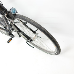 Reconditionné - Vélo de Randonnée - Koga Prominence Noir - Bon