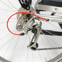 Reconditionné - Vélo de Randonnée - Koga Prominence Noir - Bon