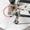 Reconditionné - Vélo de Randonnée - Koga Prominence Noir - Bon