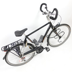 Reconditionné - Vélo de Randonnée - Koga Prominence Noir - Bon