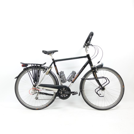 Reconditionné - Vélo de Randonnée - Koga Prominence Noir - Bon