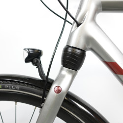 Reconditionné - Vélo de Randonnée 11 vitesses - Koga F3 6.0 Gris - Très Bon