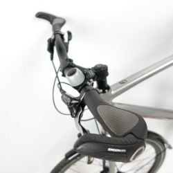 Reconditionné - Vélo de Randonnée 11 vitesses - Koga F3 6.0 Gris - Très Bon