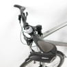 Reconditionné - Vélo de Randonnée 11 vitesses - Koga F3 6.0 Gris - Très Bon