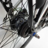 Reconditionné - Vélo de Randonnée 11 vitesses - Koga F3 6.0 Gris - Très Bon