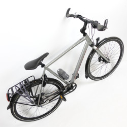 Reconditionné - Vélo de Randonnée 11 vitesses - Koga F3 6.0 Gris - Très Bon