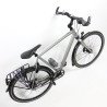 Reconditionné - Vélo de Randonnée 11 vitesses - Koga F3 6.0 Gris - Très Bon