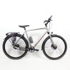 Reconditionné - Vélo de Randonnée 11 vitesses - Koga F3 6.0 Gris - Très Bon