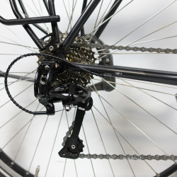 Reconditionné - Vélo de Randonnée - Koga Randonneur - Très Bon