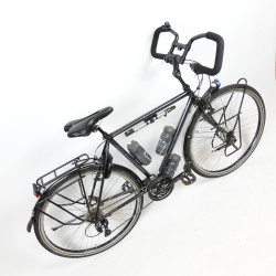 Reconditionné - Vélo de Randonnée - Koga Randonneur - Très Bon