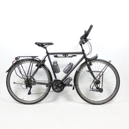 Reconditionné - Vélo de Randonnée - Koga Randonneur - Très Bon