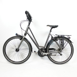 Reconditionné - Vélo de Randonnée - Koga Venya 7.0 beige - Très Bon
