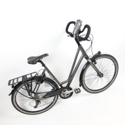 Reconditionné - Vélo de Randonnée - Koga Venya 7.0 beige - Très Bon