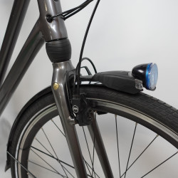Reconditionné - Vélo de Randonnée - Koga Venya 7.0 beige - Très Bon