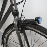 Reconditionné - Vélo de Randonnée - Koga Venya 7.0 beige - Très Bon