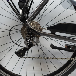 Reconditionné - Vélo de Randonnée - Koga Venya 7.0 beige - Très Bon