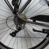 Reconditionné - Vélo de Randonnée - Koga Venya 7.0 beige - Très Bon