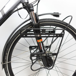 Reconditionné - Vélo de Randonnée - Giant Aspiro RS Noir - Bon