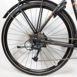 Reconditionné - Vélo de Randonnée - Giant Aspiro RS Noir - Bon