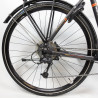Reconditionné - Vélo de Randonnée - Giant Aspiro RS Noir - Bon