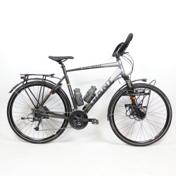 Reconditionné - Vélo de Randonnée - Giant Aspiro RS Noir - Bon