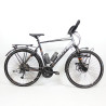 Reconditionné - Vélo de Randonnée - Giant Aspiro RS Noir - Bon