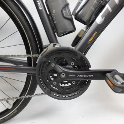 Reconditionné - Vélo de Randonnée - Giant Aspiro RS Noir - Bon