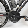 Reconditionné - Vélo de Randonnée - Giant Aspiro RS Noir - Bon