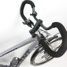 Reconditionné - Vélo de Randonnée - Giant Aspiro RS Noir - Bon