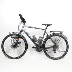 Reconditionné - Vélo de Randonnée - Giant Aspiro RS Noir - Bon