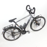 Reconditionné - Vélo de Randonnée - Giant Aspiro RS Noir - Bon