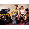 Ortlieb Gravel Pack - paire de sacoches gravel avant ou arrière