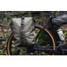 Ortlieb Gravel Pack - paire de sacoches gravel avant ou arrière