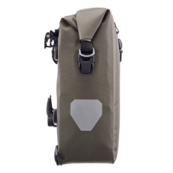 Ortlieb Gravel Pack - paire de sacoches gravel avant ou arrière