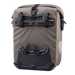 Ortlieb Gravel Pack - paire de sacoches gravel avant ou arrière