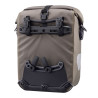 Ortlieb Gravel Pack - paire de sacoches gravel avant ou arrière