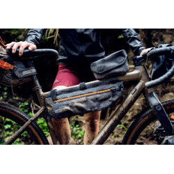Ortlieb Frame-Pack Toptube 3L - sacoche de cadre Gravel
