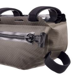 Ortlieb Frame-Pack Toptube 3L - sacoche de cadre Gravel