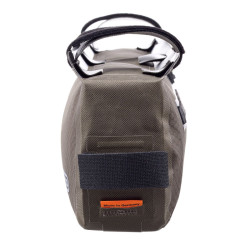 Ortlieb Frame-Pack Toptube 3L - sacoche de cadre Gravel