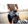 Ortlieb Seat-Pack 16,5L + strap - Sacoche de selle Gravel