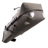 Ortlieb Seat-Pack 16,5L + strap - Sacoche de selle Gravel