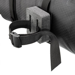 Ortlieb Handlebar-Pack 9L - Sacoche de cintre Gravel