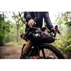Ortlieb Handlebar-Pack 15L - Sacoche de cintre Gravel