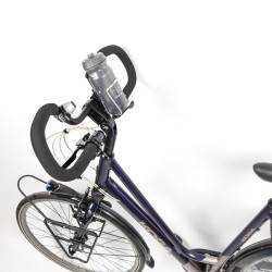 Reconditionné - Vélo de Randonnée - Koga Prominence Bleu - Très Bon