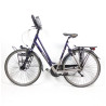 Reconditionné - Vélo de Randonnée - Koga Prominence Bleu - Très Bon